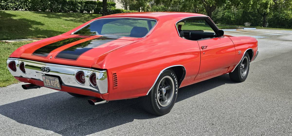 Chevrolet-chevelle-ss-1971-red-1