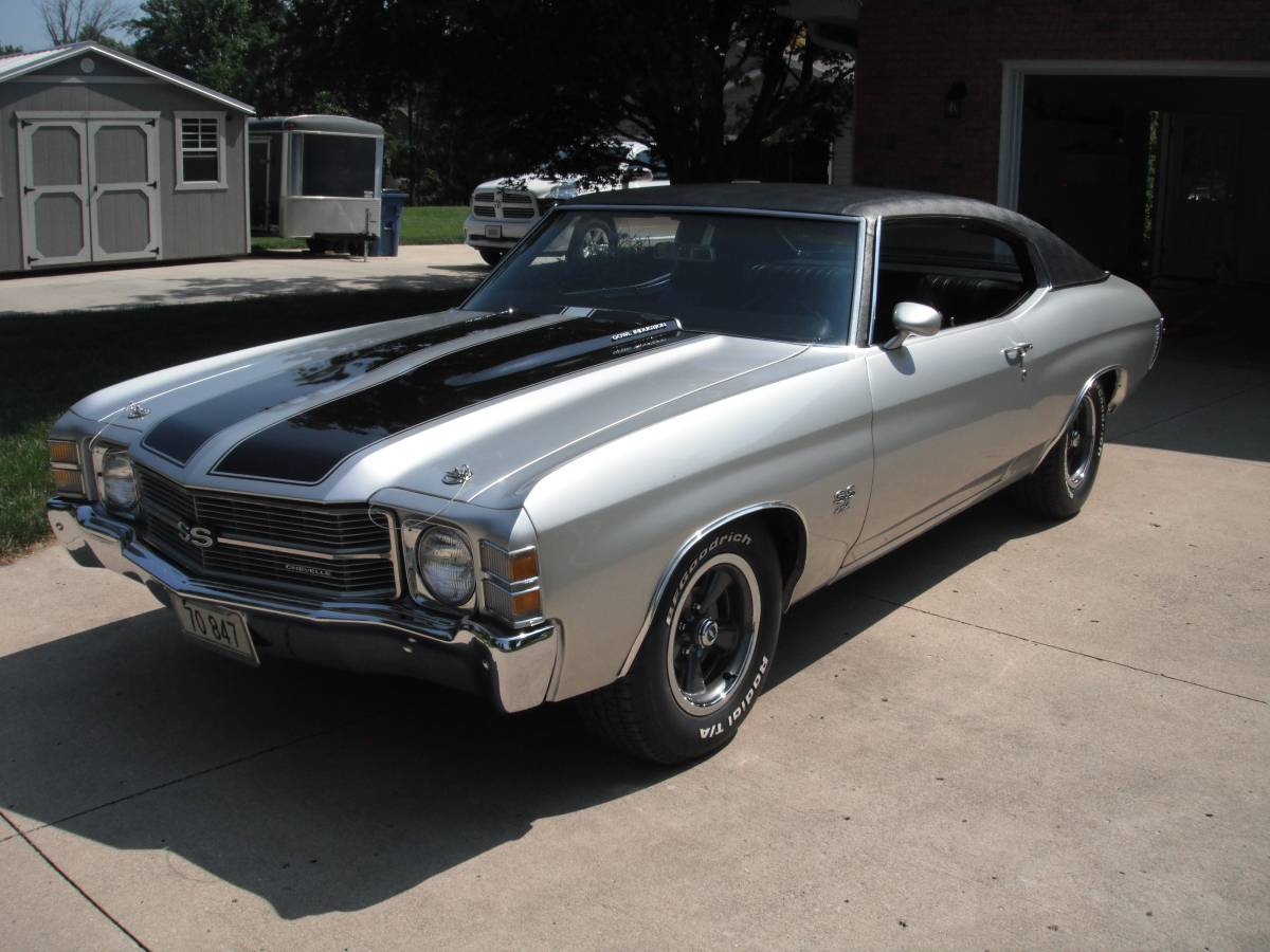 Chevrolet-chevelle-ss-1971-silver-3