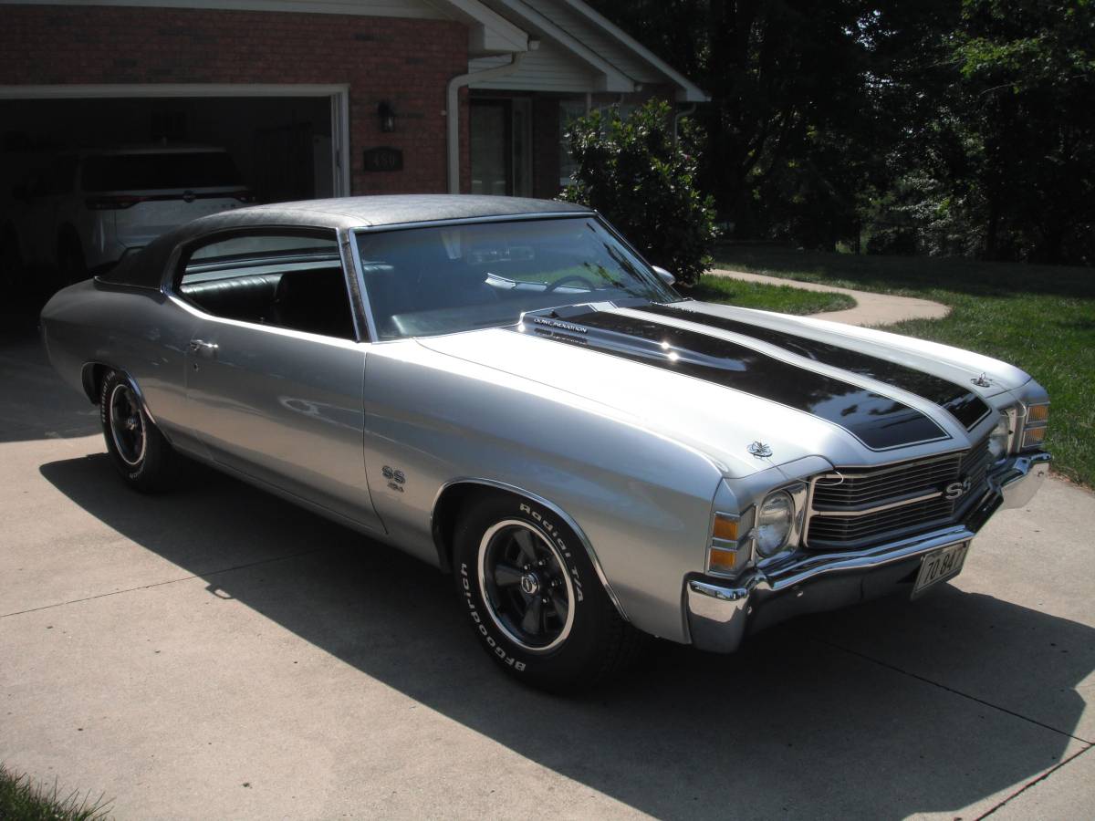 Chevrolet-chevelle-ss-1971-silver-4