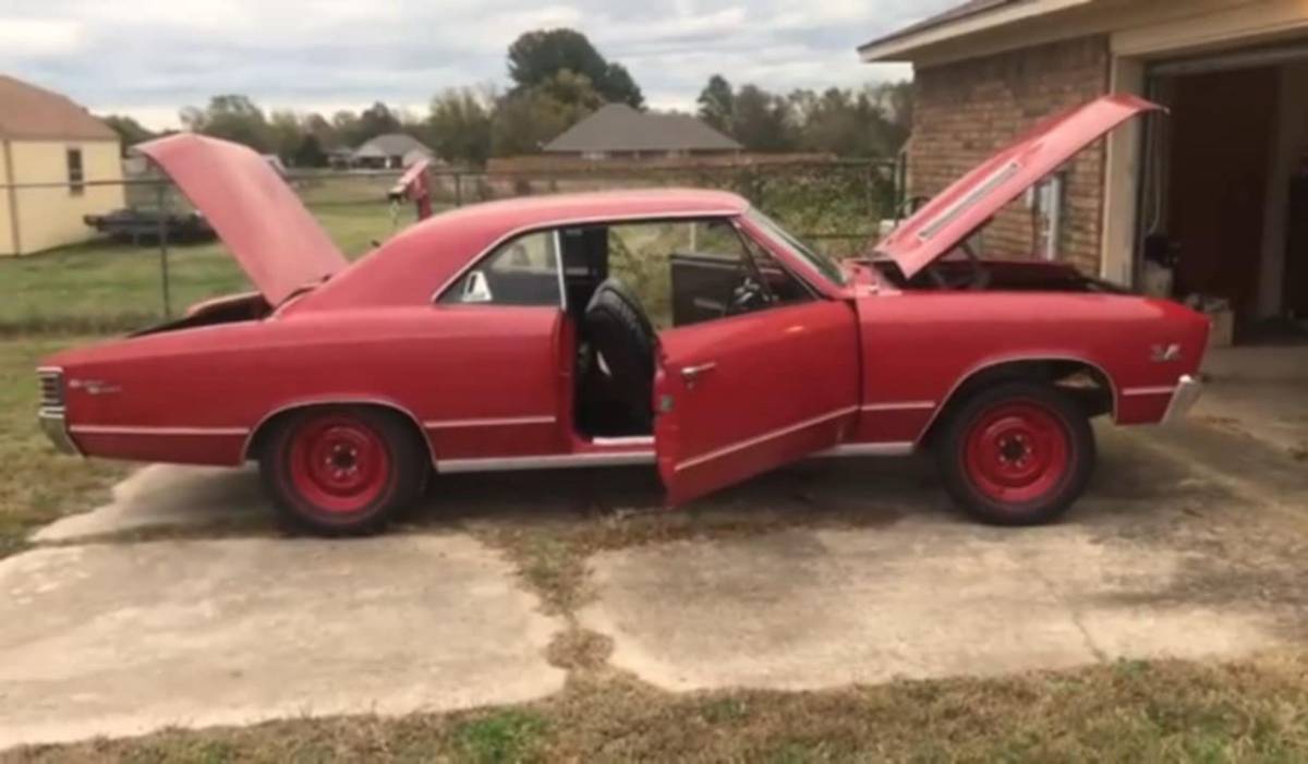 Chevrolet-chevelle-ss-396-1967-red-1