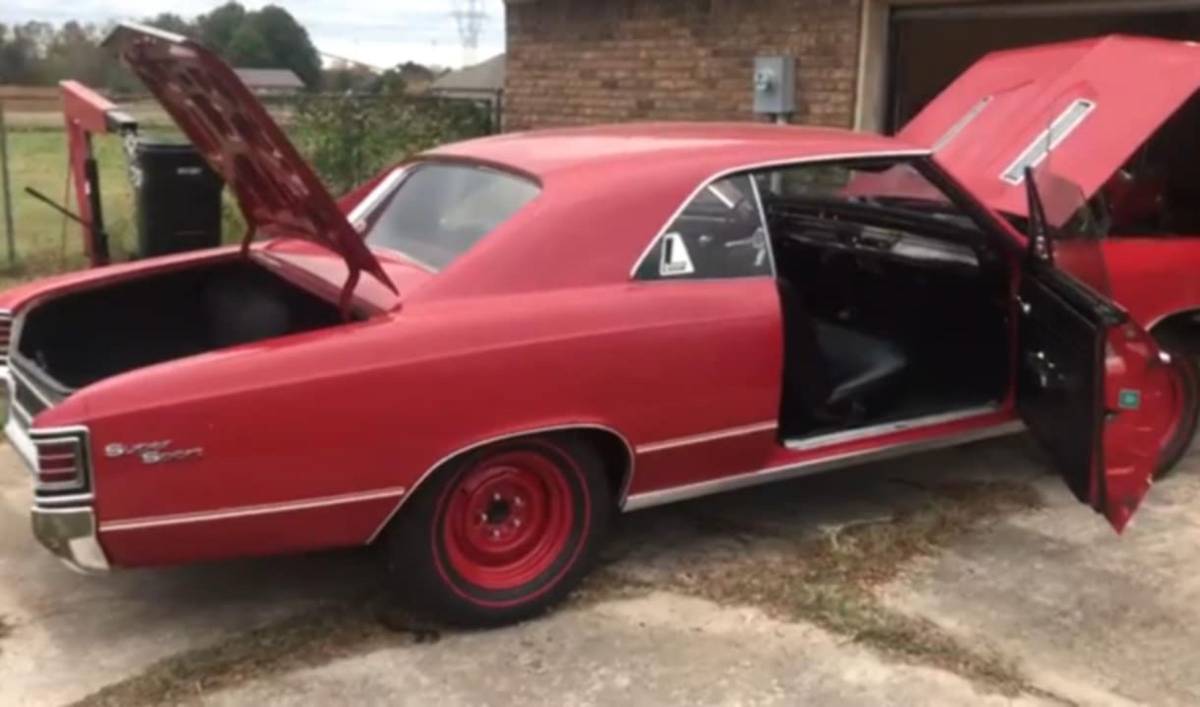 Chevrolet-chevelle-ss-396-1967-red-4