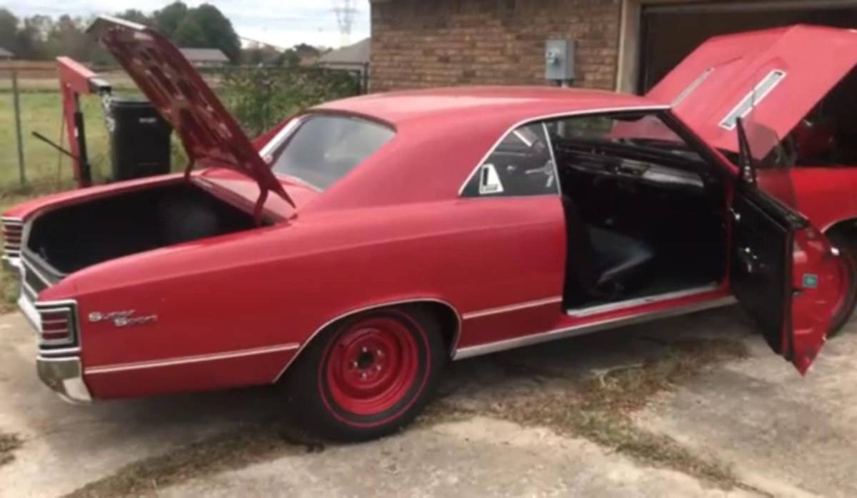Chevrolet-chevelle-ss-396-1967-red