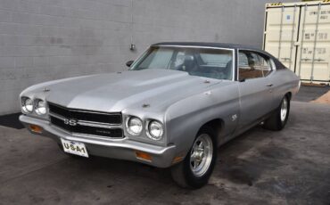 Chevrolet-chevelle-ss454-1970-silver