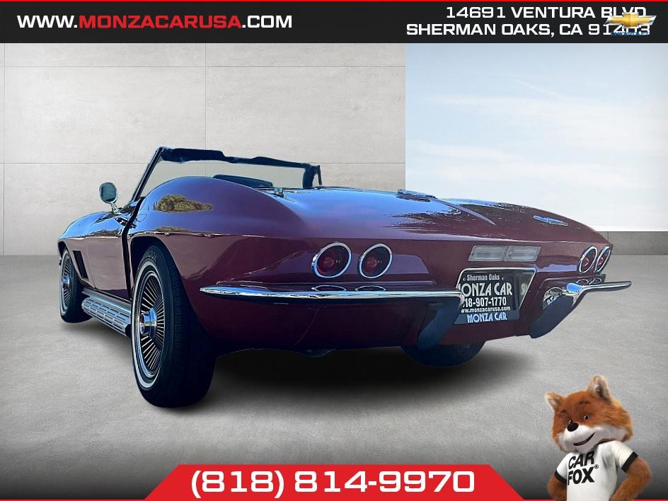 Chevrolet-chevy-corvette-Matching-numbers-1967-Convertible-11