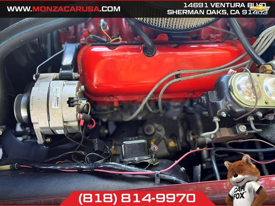 Chevrolet-chevy-corvette-Matching-numbers-1967-Convertible-13