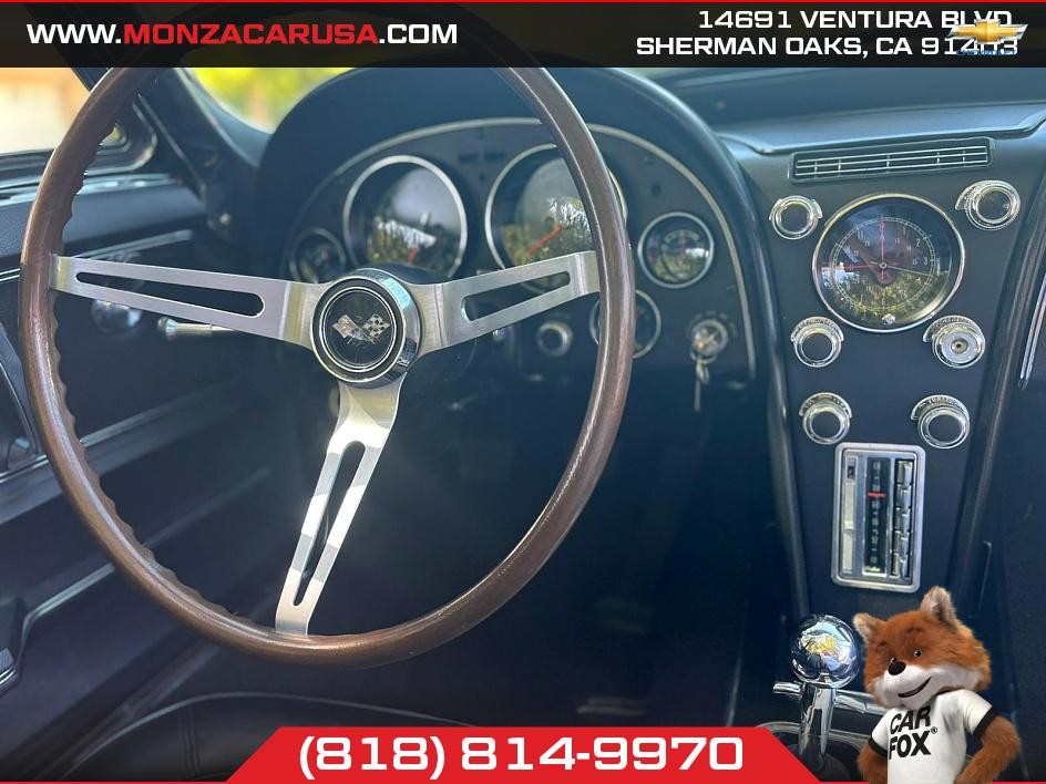 Chevrolet-chevy-corvette-Matching-numbers-1967-Convertible-16