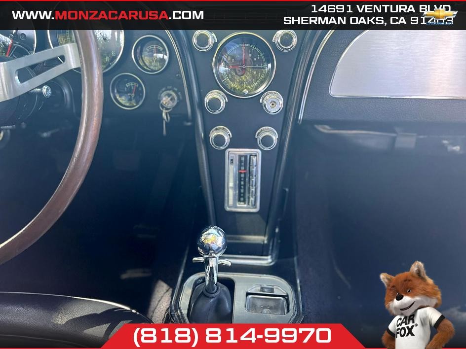 Chevrolet-chevy-corvette-Matching-numbers-1967-Convertible-17