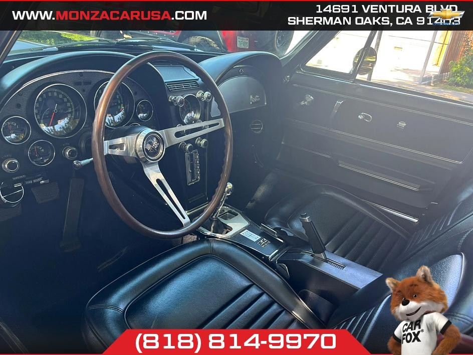 Chevrolet-chevy-corvette-Matching-numbers-1967-Convertible-22