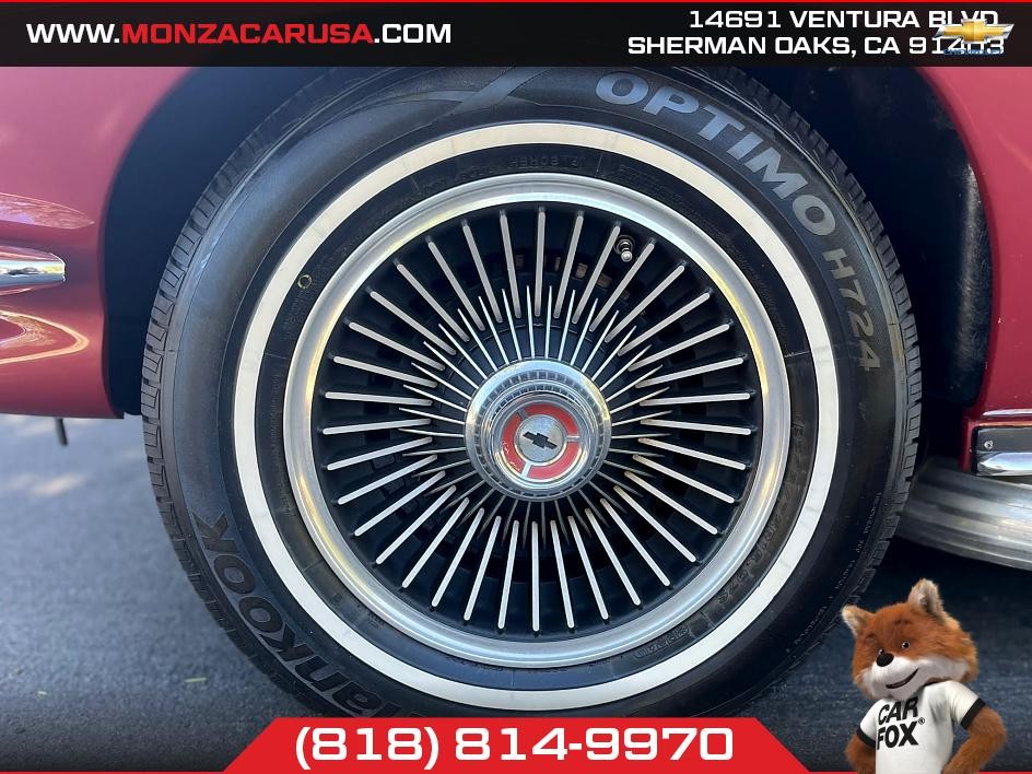 Chevrolet-chevy-corvette-Matching-numbers-1967-Convertible-34