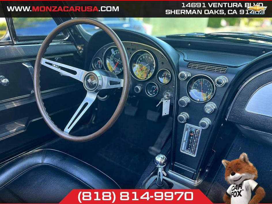 Chevrolet-chevy-corvette-Matching-numbers-1967-Convertible-36
