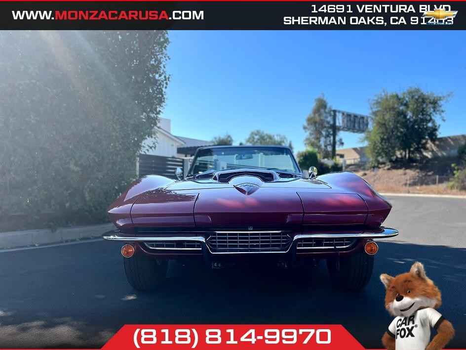 Chevrolet-chevy-corvette-Matching-numbers-1967-Convertible-39