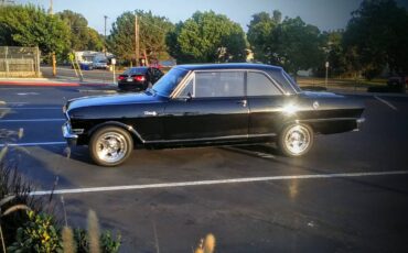 Chevrolet-chevy-ii-nova-1964-black-1