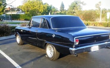 Chevrolet-chevy-ii-nova-1964-black