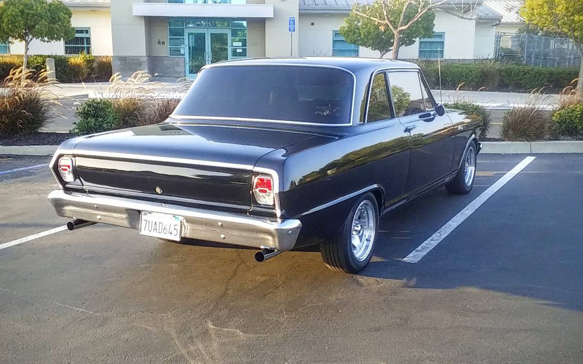 Chevrolet-chevy-ii-nova-1964-black-4