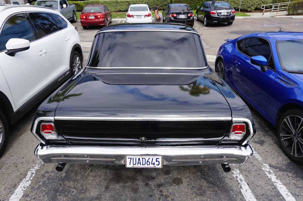 Chevrolet-chevy-ii-nova-1964-black-8