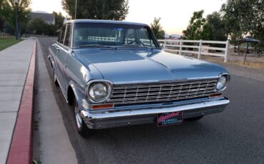 Chevrolet-chevy-ii-nova-1964-blue-1