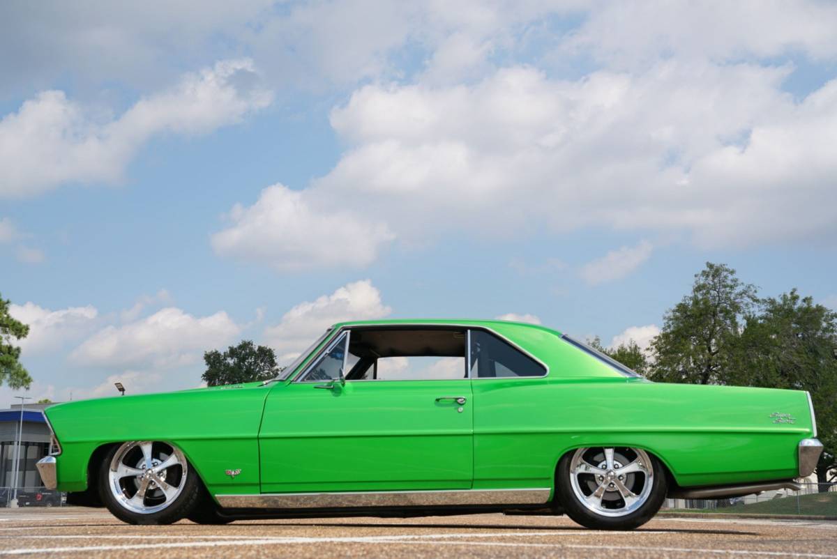 Chevrolet-chevy-ii-nova-1967-green-1