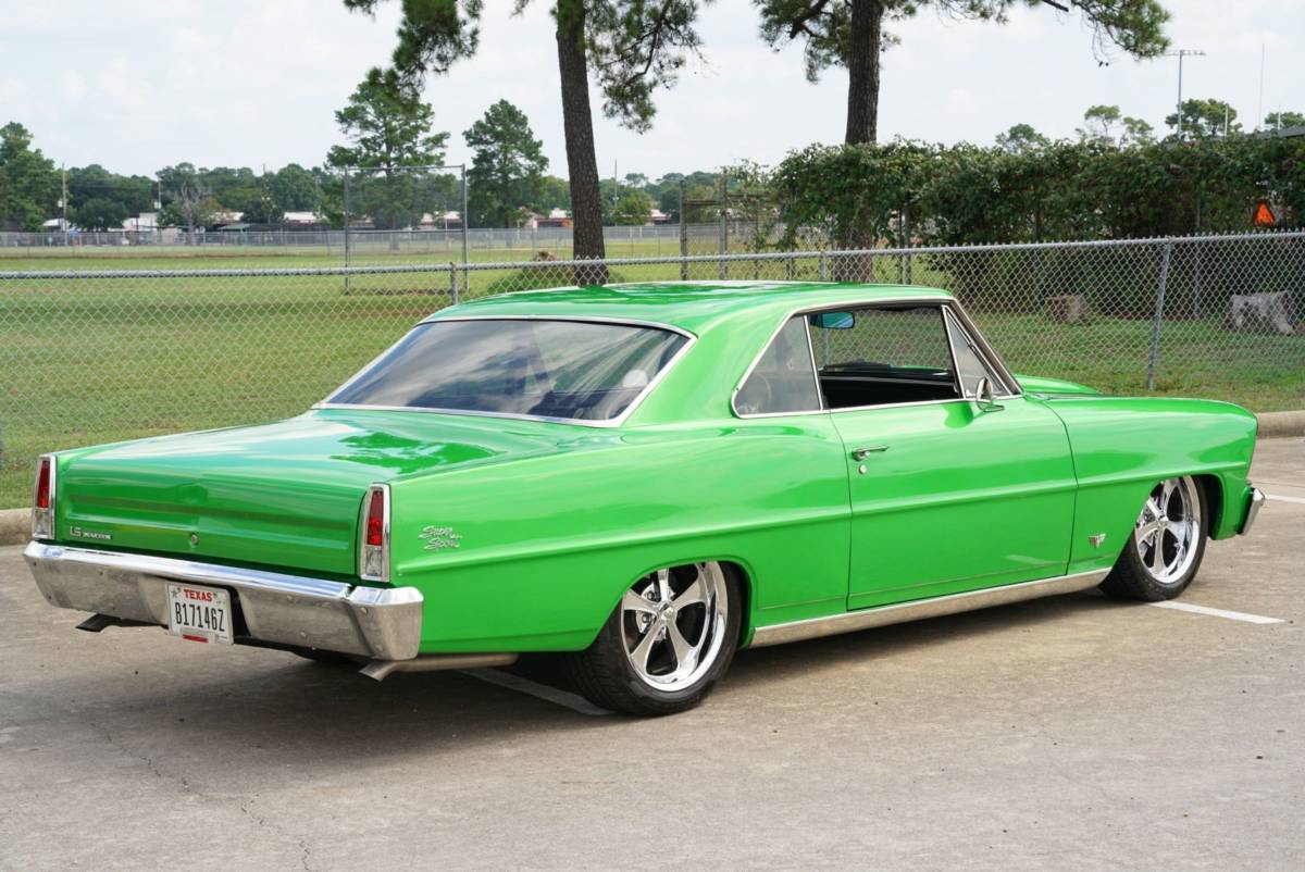 Chevrolet-chevy-ii-nova-1967-green-2