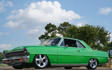 Chevrolet-chevy-ii-nova-1967-green
