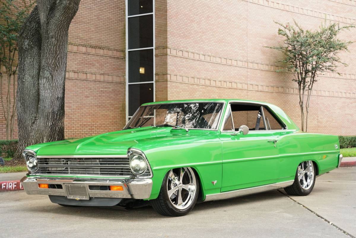 Chevrolet-chevy-ii-nova-1967-green-5