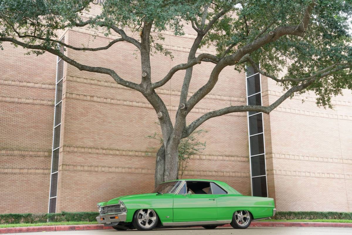 Chevrolet-chevy-ii-nova-1967-green-6