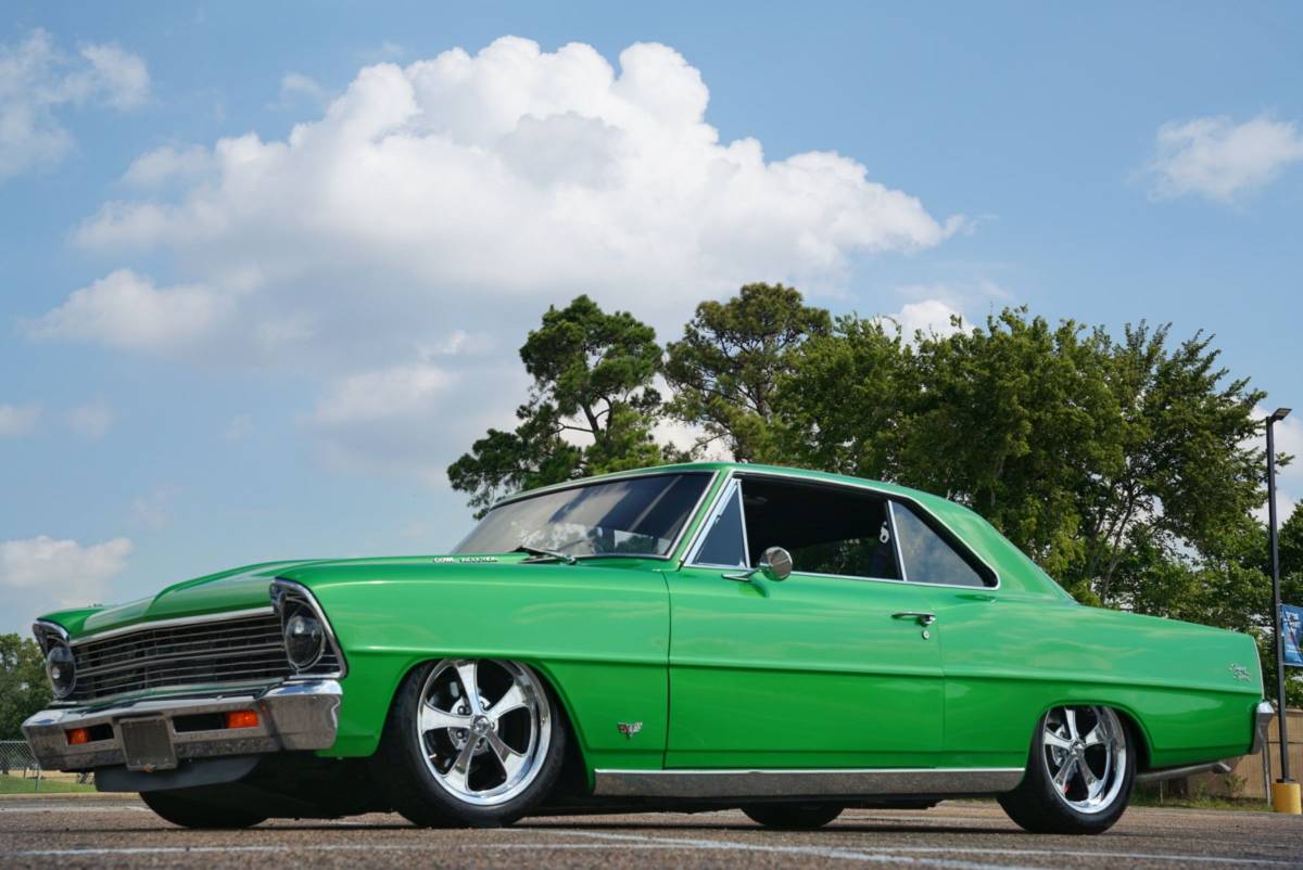 Chevrolet-chevy-ii-nova-1967-green