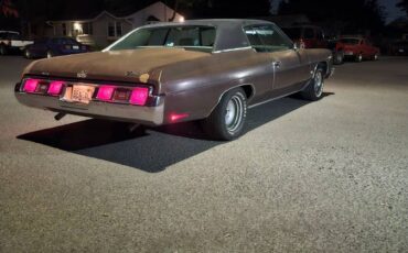 Chevrolet-chevy-impala-1973-brown-2