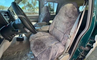 Chevrolet-chevy-suburban-3500-hd-diesel-1995-green-10