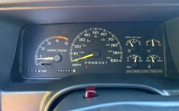 Chevrolet-chevy-suburban-3500-hd-diesel-1995-green-18