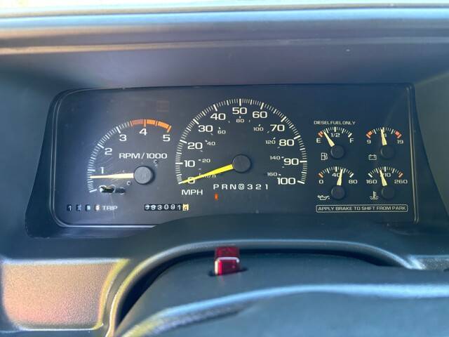Chevrolet-chevy-suburban-3500-hd-diesel-1995-green-18