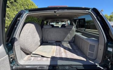 Chevrolet-chevy-suburban-3500-hd-diesel-1995-green-20