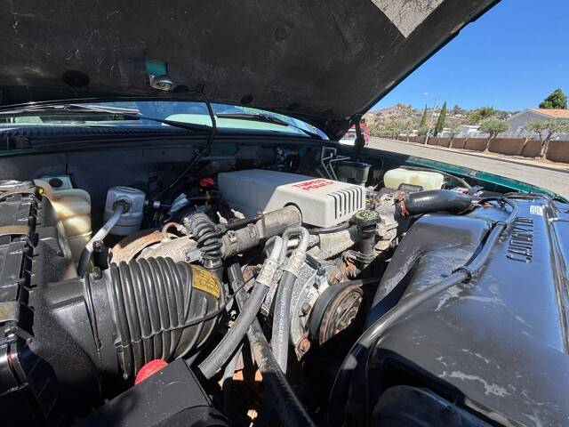 Chevrolet-chevy-suburban-3500-hd-diesel-1995-green-23