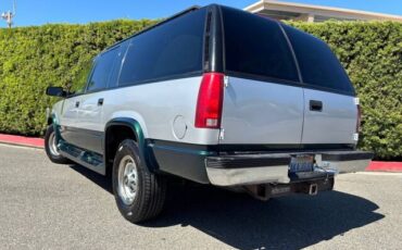 Chevrolet-chevy-suburban-3500-hd-diesel-1995-green-6