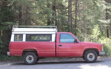 Chevrolet-cheyenne-1990-red-1