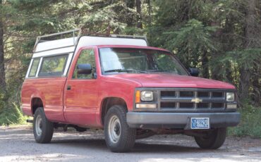 Chevrolet-cheyenne-1990-red