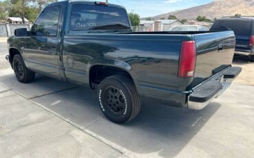 Chevrolet-cheyenne-4.3-v-6.5-salvage-1995-1