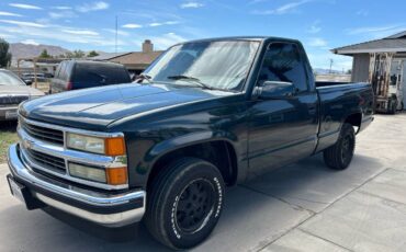 Chevrolet-cheyenne-4.3-v-6.5-salvage-1995-2