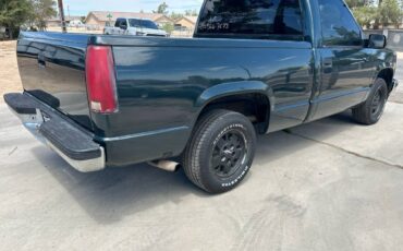Chevrolet-cheyenne-4.3-v-6.5-salvage-1995