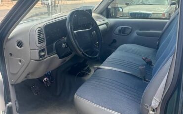 Chevrolet-cheyenne-4.3-v-6.5-salvage-1995-4