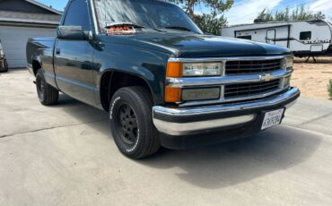 Chevrolet-cheyenne-4.3-v-6.5-salvage-1995-5