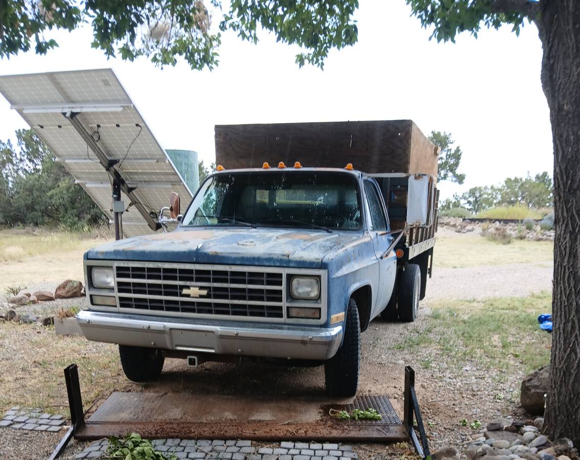 Chevrolet-cheyenne-diesel-1989-blue
