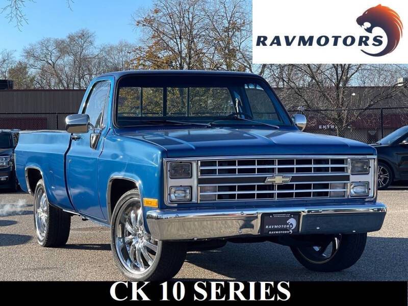 Chevrolet-ck-10-series-1978-blue