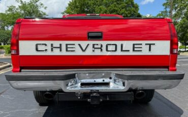 Chevrolet-ck-1500-1995-red-1