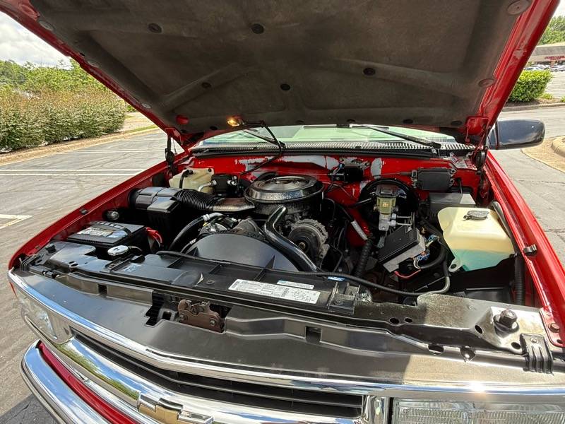 Chevrolet-ck-1500-1995-red-15