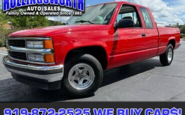 Chevrolet-ck-1500-1995-red-2
