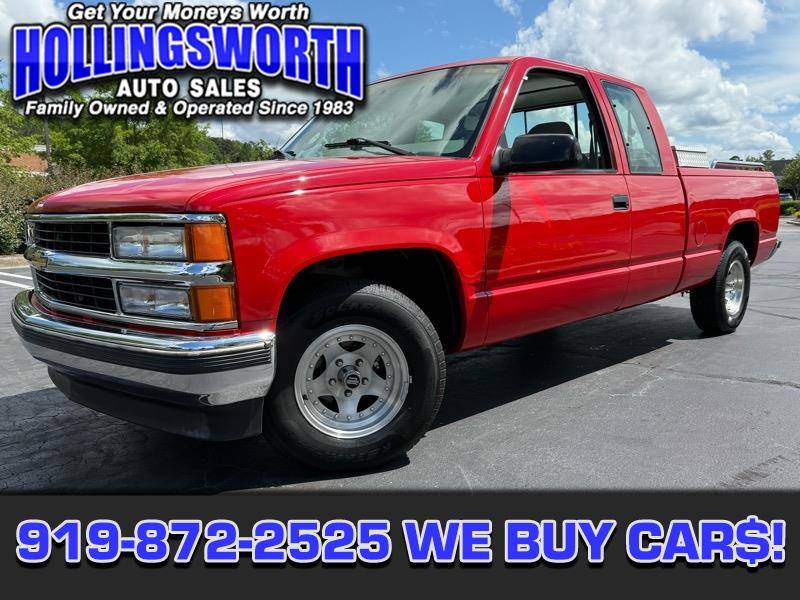 Chevrolet-ck-1500-1995-red-2