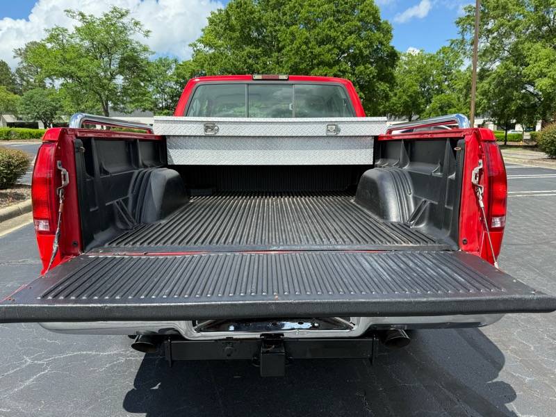 Chevrolet-ck-1500-1995-red-3