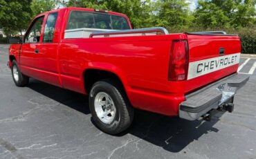 Chevrolet-ck-1500-1995-red