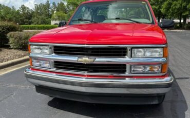 Chevrolet-ck-1500-1995-red-4