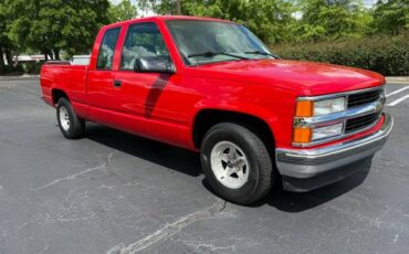 Chevrolet-ck-1500-1995-red-5